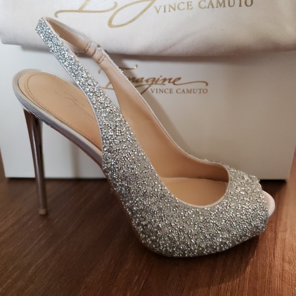 Vince Camuto Shoes - Prom heels